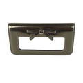 Gucci Metallic Gold Mirror Clutch