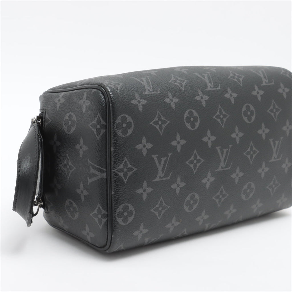 Louis Vuitton Monogram Eclipse Dopp Kit