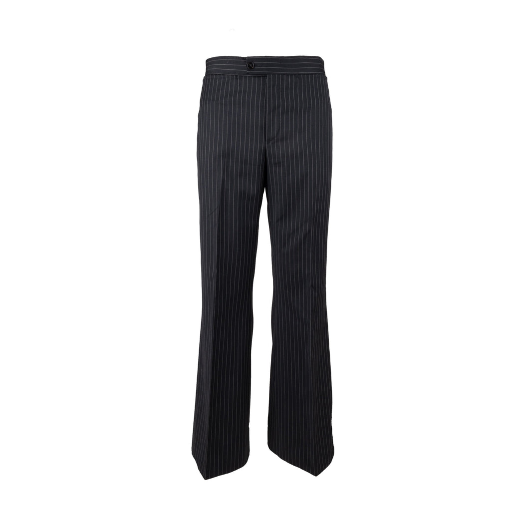 Gucci Pinstripe Pants - '10s