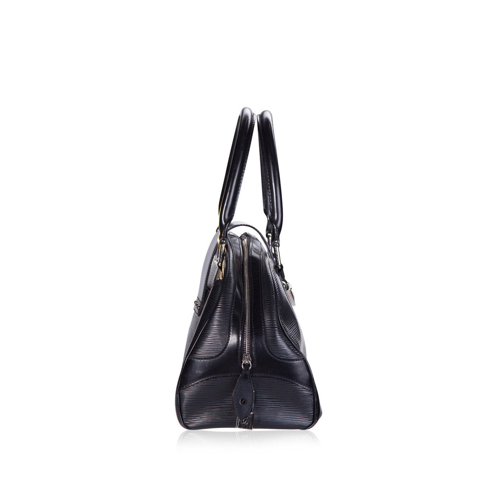 Louis Vuitton Bowling Bag Montaigne GM