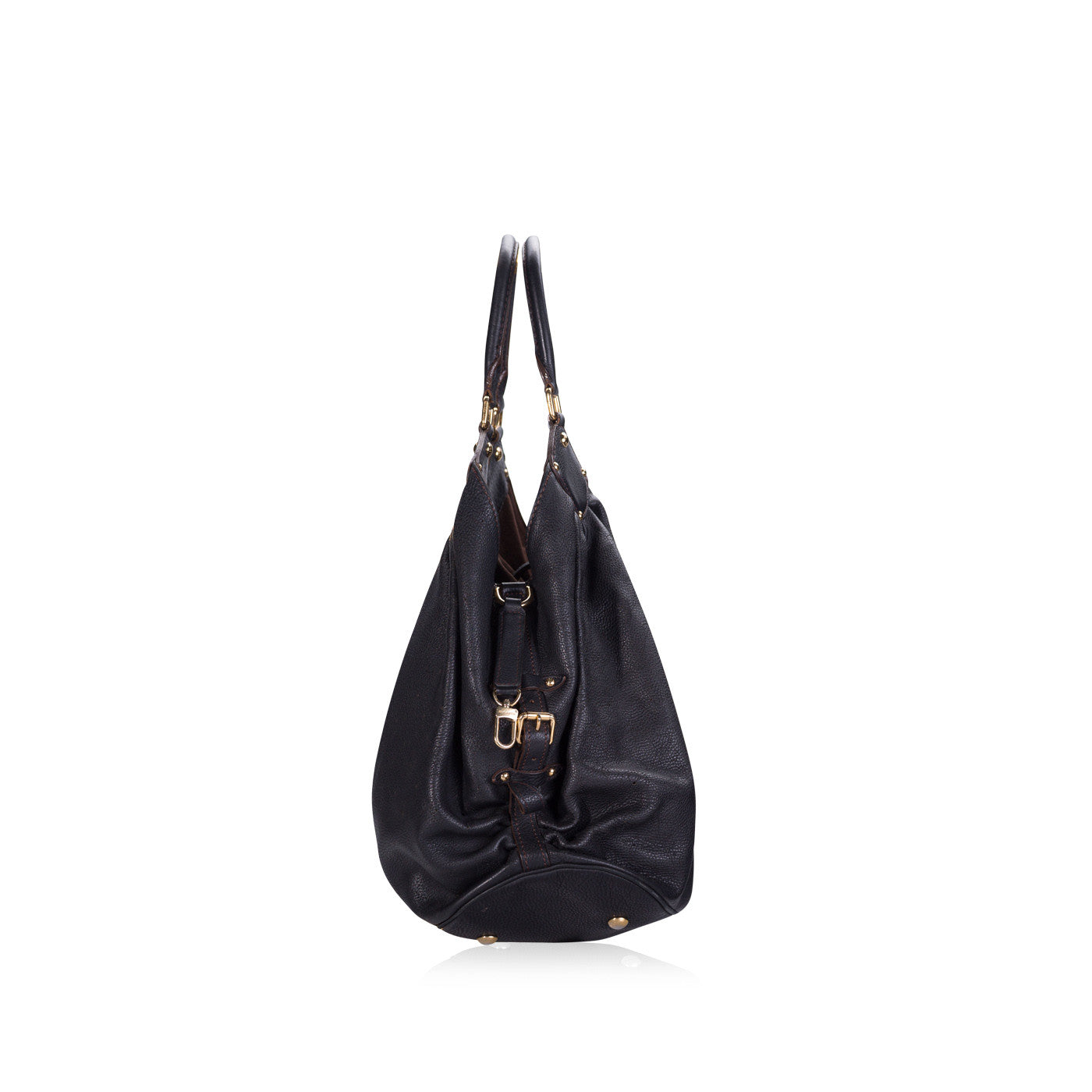 Louis Vuitton Mahina XL