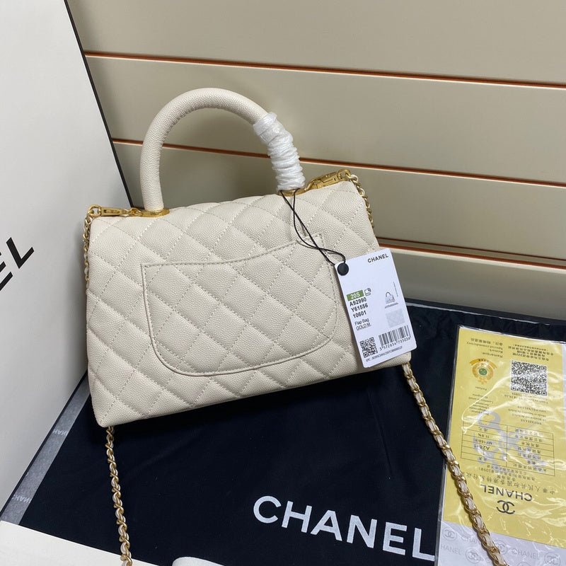 Satchel Bags - CHL Bags - 7490