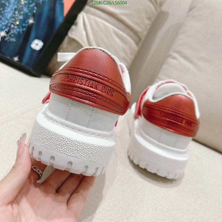 SAMCC - DOR Women Shoes - 1740