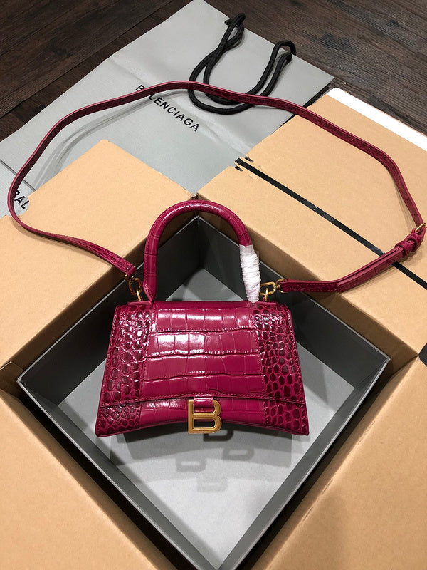 Glamy - BG Bags - 1224