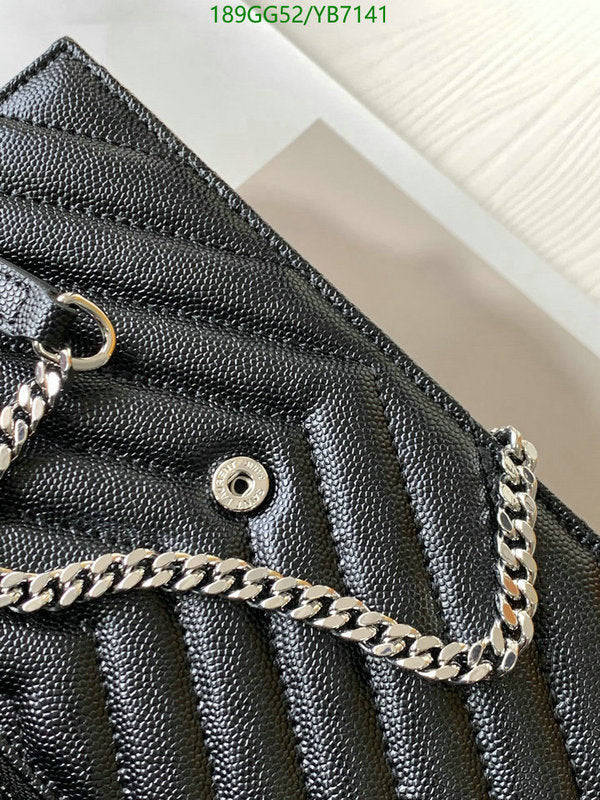 SAMC - YLS Bags - 298