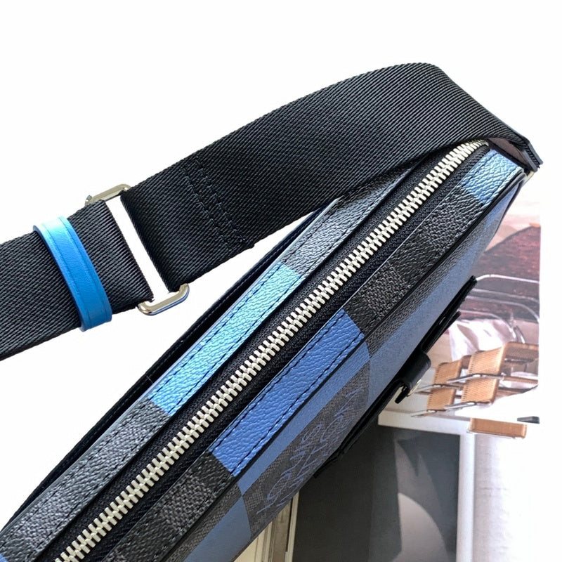 Satchel Bags - VL1 Bags - 843