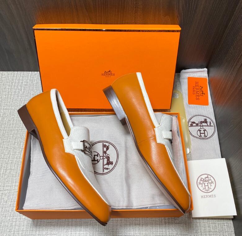 SAMC - HMS Men Shoes - 487