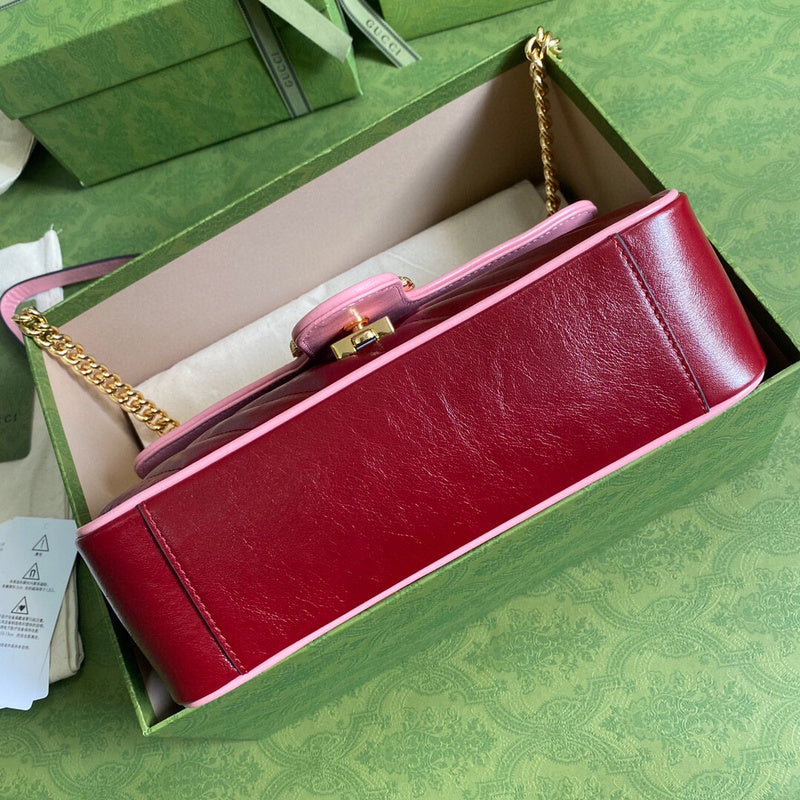 Glami Fashion - GCI Bags - 5821
