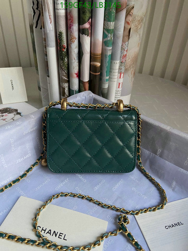SAMC - CHL Bags - 899