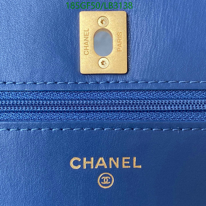 SAMC - CHL Bags - 924