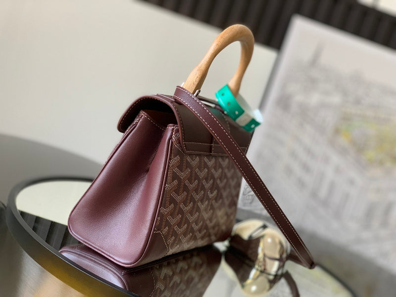 Glamy - GYO Bags - 597