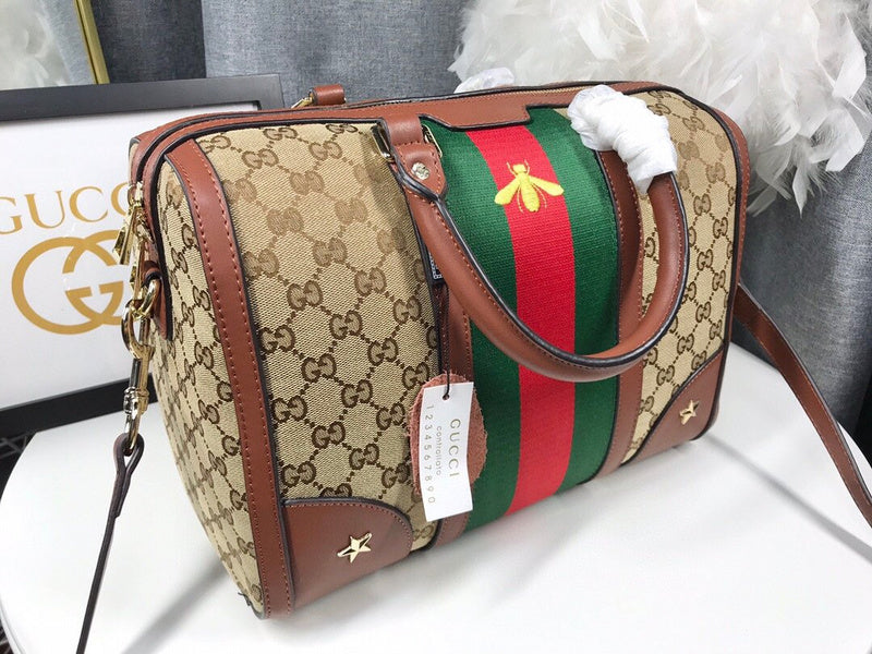 Glami Fashion - GCI Bags - 10820