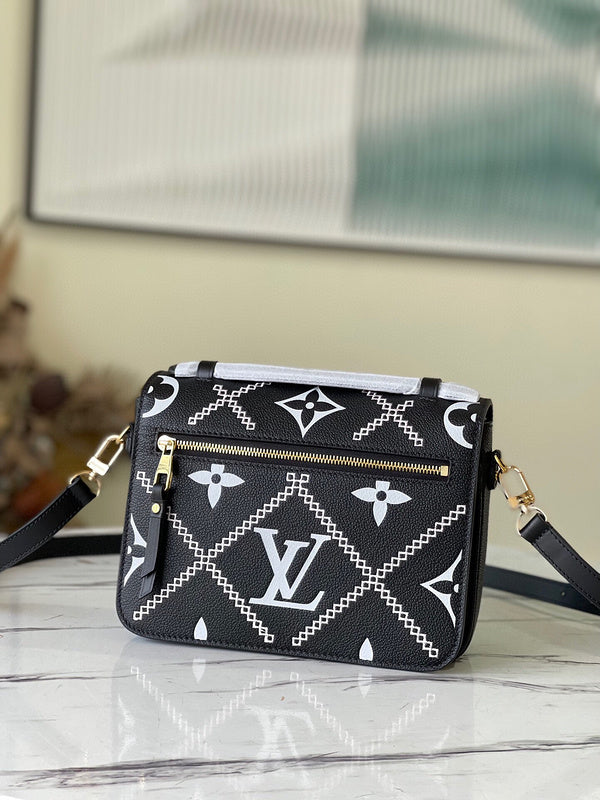 Fashion Lu-Vi bags - 5457