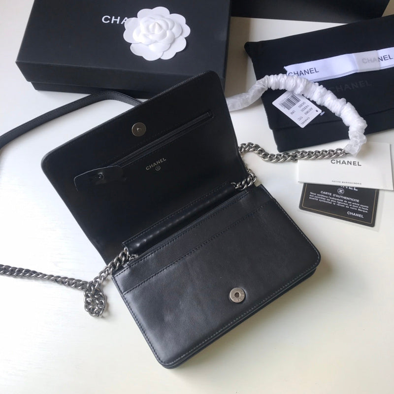 Satchel Bags - CLN Bags - 910