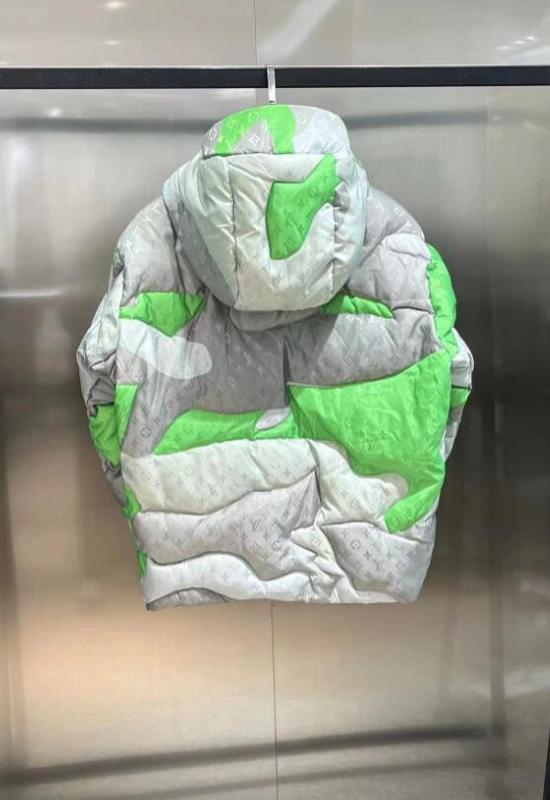 SAMC - Mix Jackets - 044
