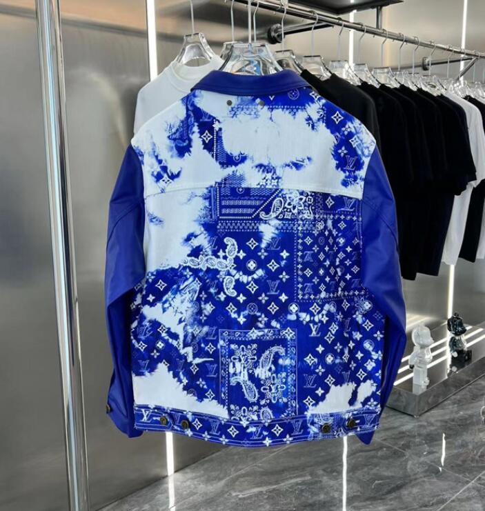 SAMC - Mix Jackets - 828