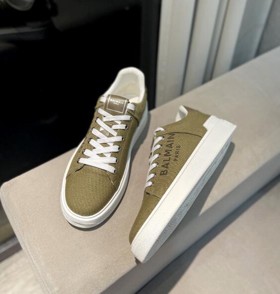 SAMC - BAM Men Shoes - 023
