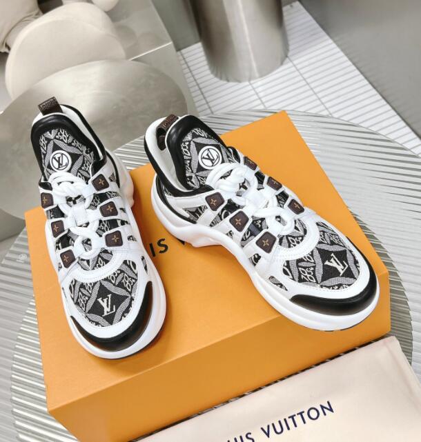 Glamy - LOV Women Shoes - 240