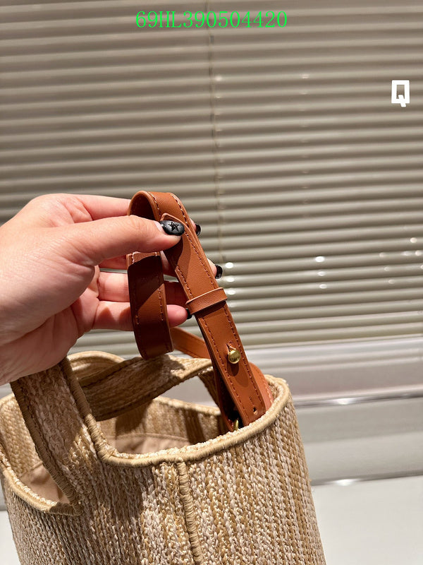 Satchel Bags - LWE Bags - 083