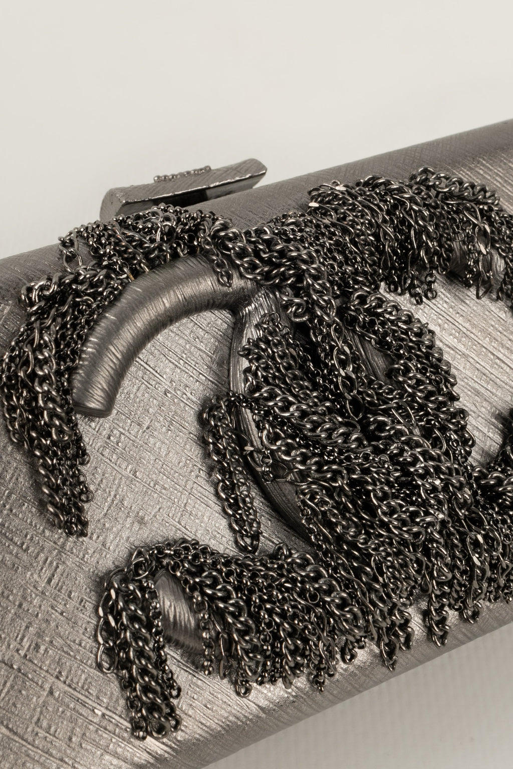 Sac minaudiÃƒÆ’Ã‚Â¨re Chanel 2004/ 2005