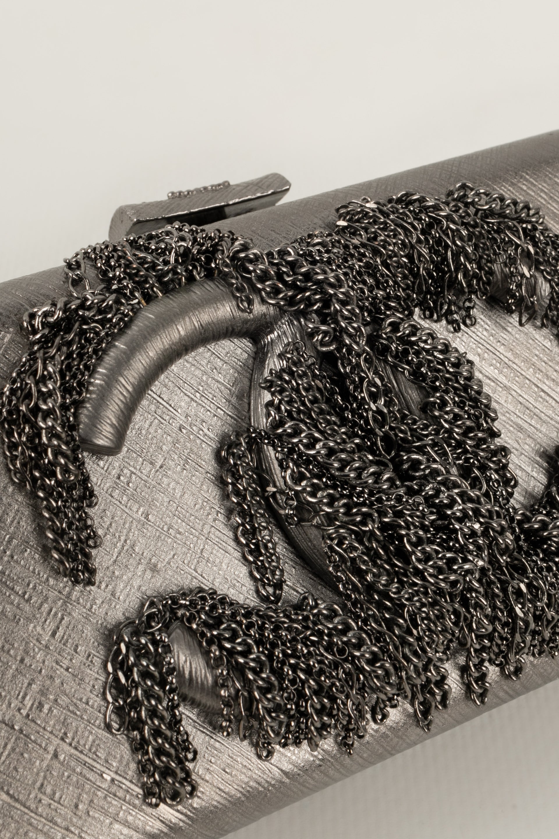Sac minaudiÃƒÆ’Ã‚Â¨re Chanel 2004/ 2005