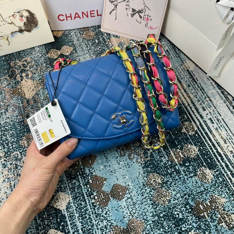 Chanel Bags
