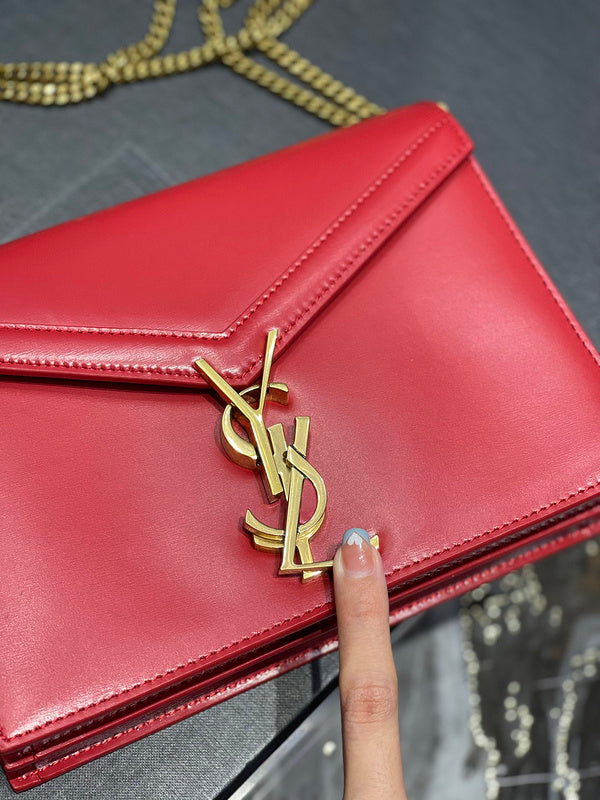 Glamy - YLS Bags - 706
