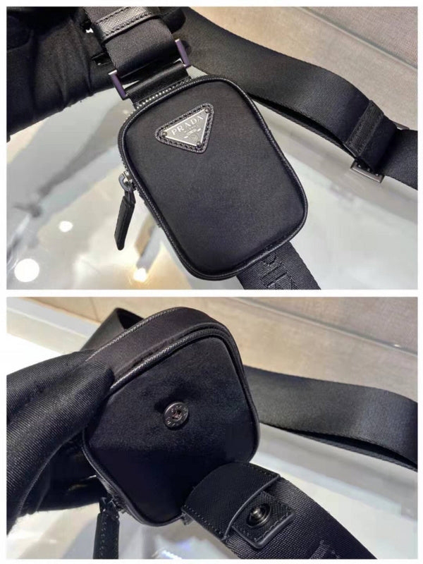 Glamy - PD Bags - 480