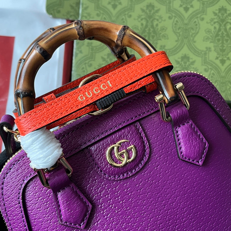 Glami Fashion - GCI Bags - 9322