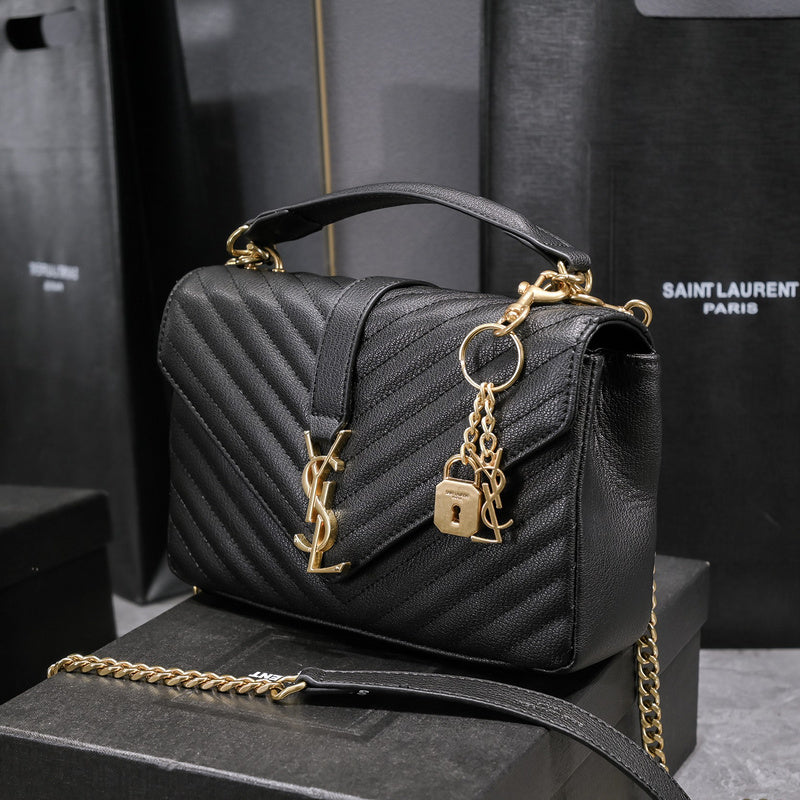 Satchel Bags - STLT Bags - 204