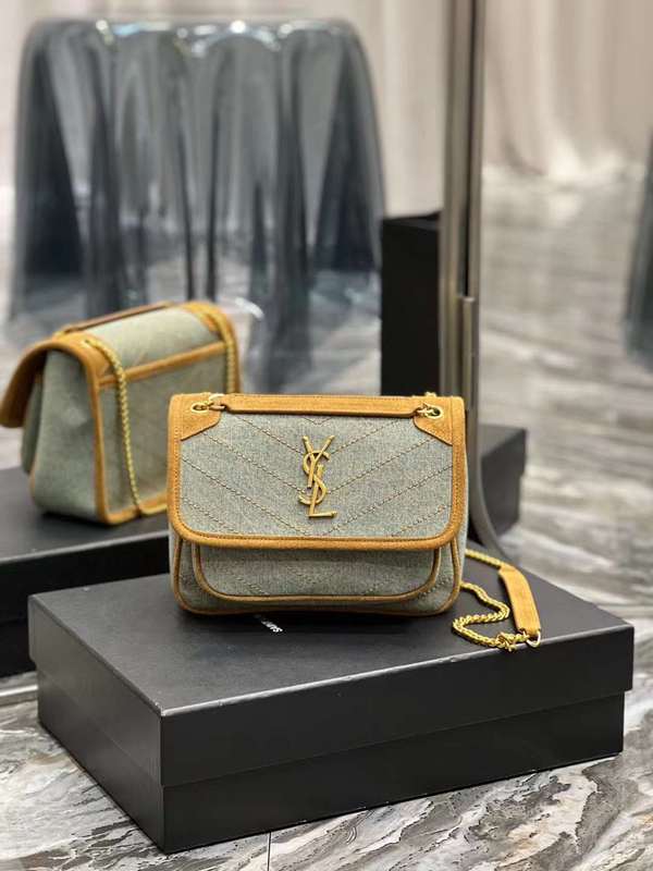 ELE - SLY Bags 591