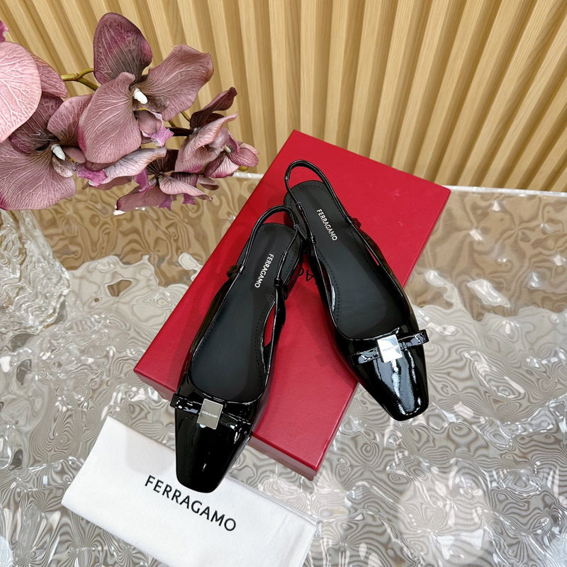 Glami - FGO Women Shoes - 089
