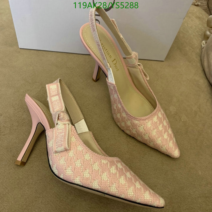 SAMCC - DOR Women Shoes - 2200