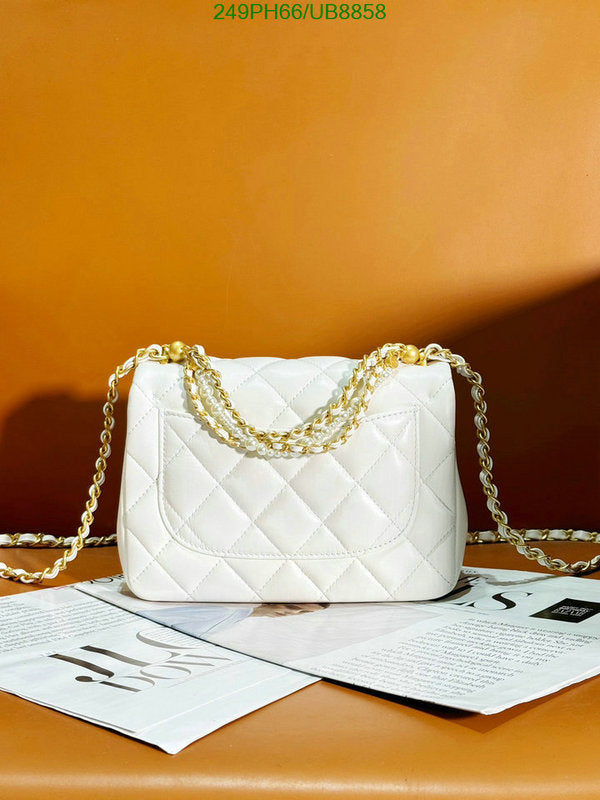 SAMC - CHL Bags - 089