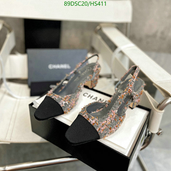 SAMC - CHL Women Shoes Ballet - 161