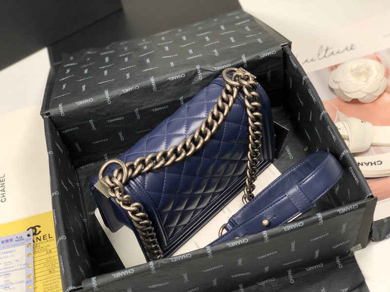 Satchel Bags - CHL Bags - 7470