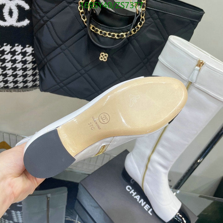 SAMC - CHL Women Boots - 253
