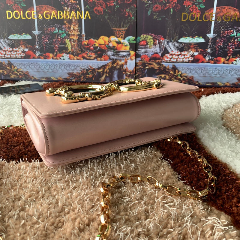 Satchel Bags - DNG Bags - 043