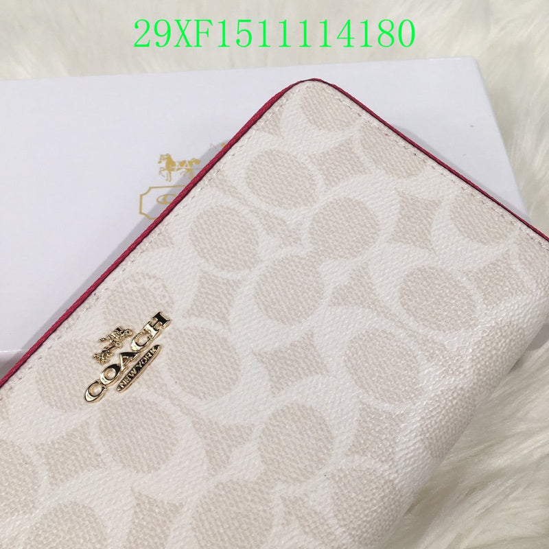Glami - CAH Wallet - 056