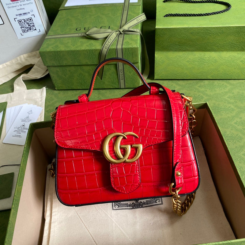 Glami-is - Guki Lady Bags - 1011