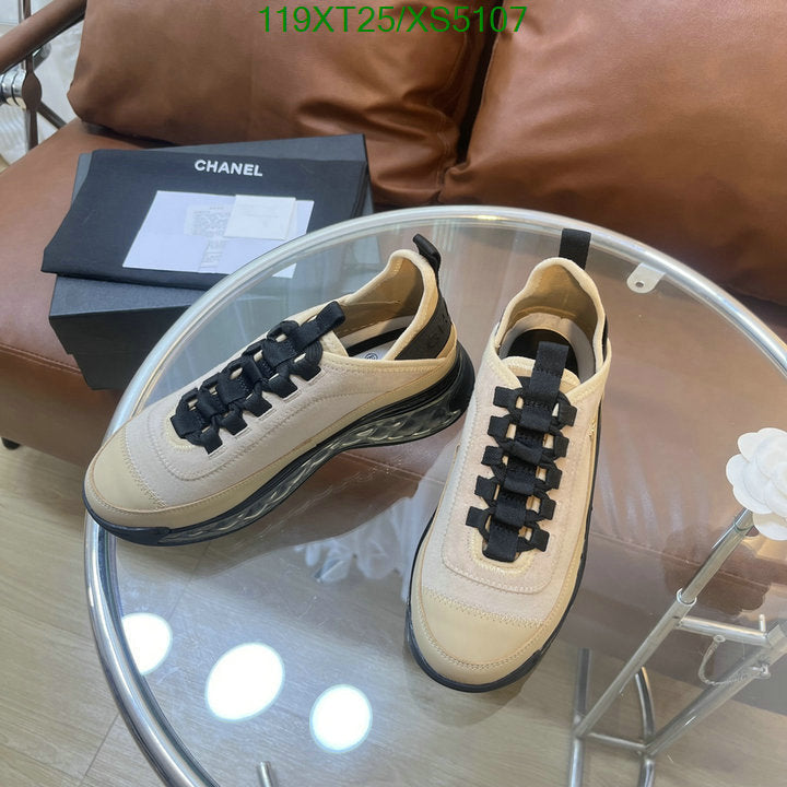 SAMC - CHL Women Shoes Sneakers - 204