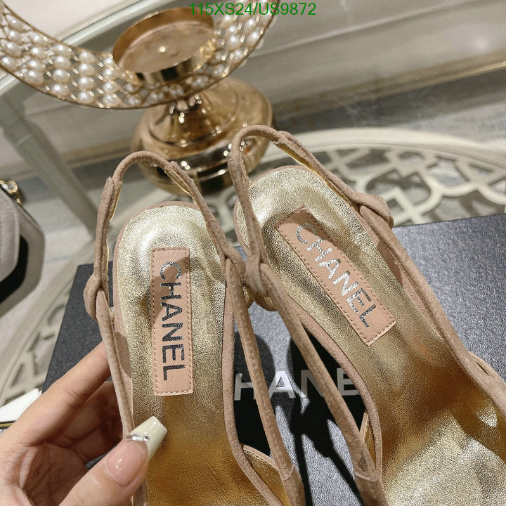 SAMC - CHL Women Shoes Ballet - 076