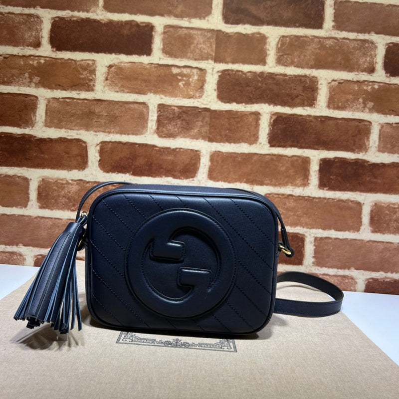 Glami Fashion - GCI Bags - 12348