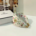 EN - Luxury Hair Band CHL 044