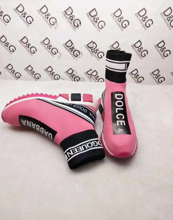 SAMC - DAG Women Shoes - 691