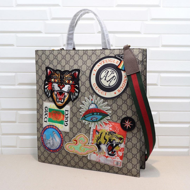 GlamI - GCI Bags - 562