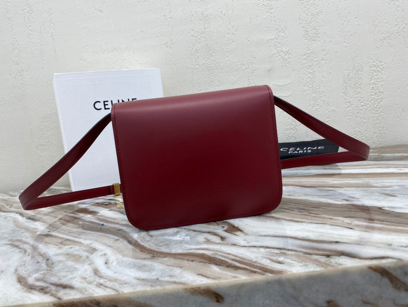 Glamy - COL Bags - 1177