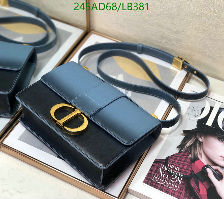 SAMCC - DOR Bags - 1360