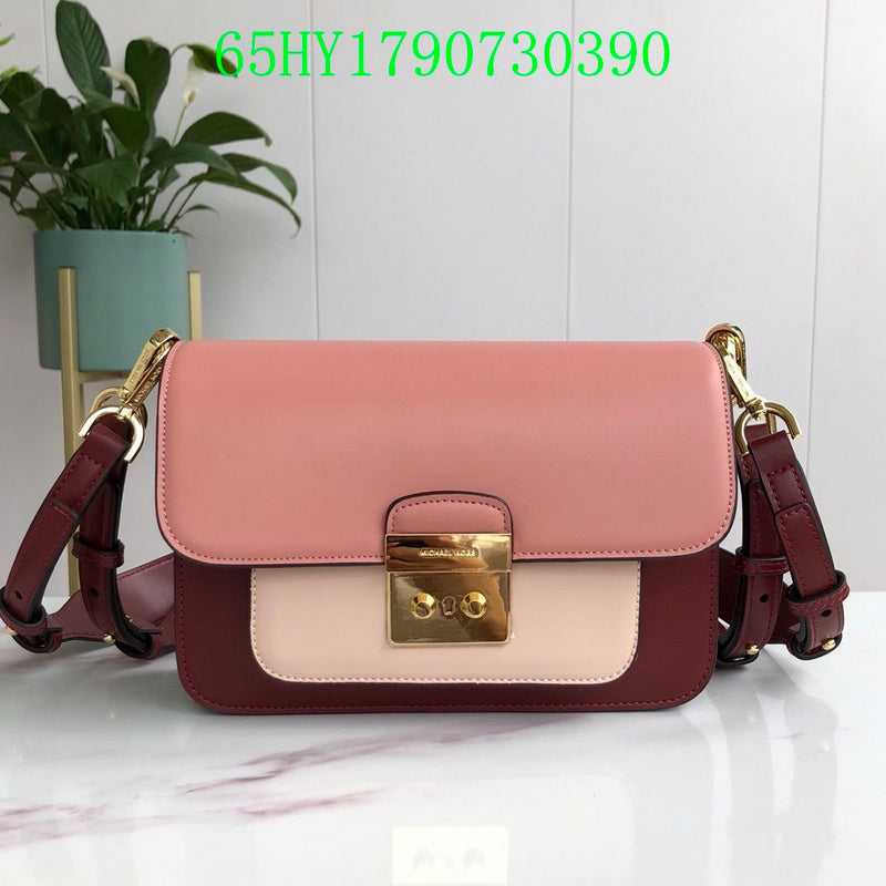 Satchel Bags - MK Bags - 671