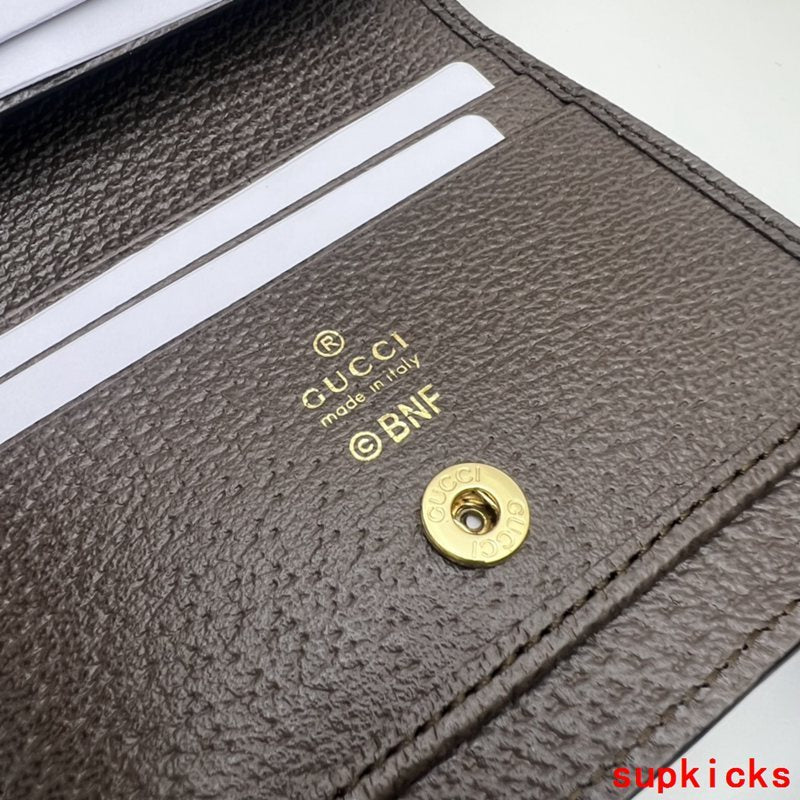 Glami- - Mix Wallets - 015